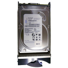 IBM 600GB 15K 6GBPS SAS 3.5 G2HS Hard Drive 46Y6104